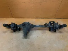 Мост передний Jeep Wrangler JK 3.6 2013