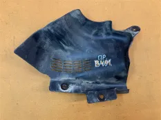 Пыльник бампера передний правый Jeep Grand