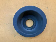 Пыльник горловины топливного бака Jeep Wrangler JK