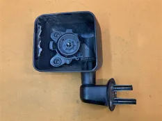 Корпус зеркала заднего вида левый Jeep Wrangler JK