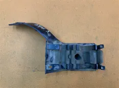 Щиток моторного отсека левый Jeep Grand Cherokee