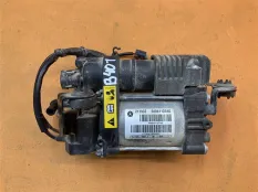 Компрессор пневмоподвески Jeep Grand Cherokee WK2