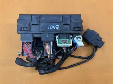 Блок предохранителей Jeep Grand Cherokee WK2 ERB