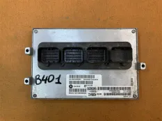 Блок управления двигателем Jeep Grand Cherokee WK2