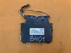 Блок управления АКПП Jeep Grand Cherokee WK2 ERB