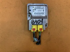 Блок управления подушками безопасности Jeep Grand