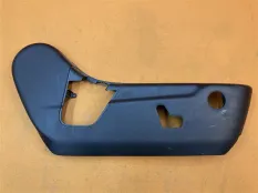 Накладка сиденья передняя правая Jeep Grand