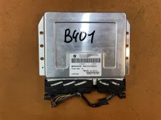 Блок управления подвеской Jeep Grand Cherokee WK2