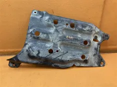 Защита раздаточной коробки Jeep Grand Cherokee WK2