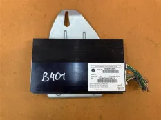 Усилитель звука Jeep Grand Cherokee WK2 ERB 2013