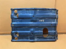 Защита АКПП Jeep Grand Cherokee WK2 ERB 2013