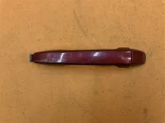 Ручка двери внешняя передняя левая Toyota Sienna 3