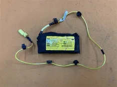 Подушка безопасности боковая передняя правая