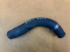 Патрубок радиатора верхний Toyota Tundra XK50 5.7