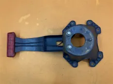 Кронштейн запасного колеса Jeep Wrangler JK 3.6