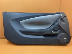 Обшивка двери левая Chevrolet Camaro 5 LLT 2010