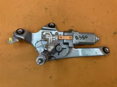 Моторчик стеклоочистителя задний Acura MDX YD3