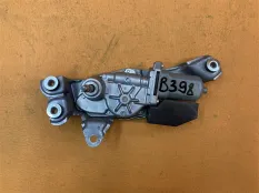 Моторчик стеклоочистителя задний Toyota Sienna 3