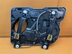 Стеклоподъемник двери передний левый Jeep Grand