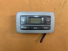 Блок климат-контроля Toyota Sienna 3 3.5 2013