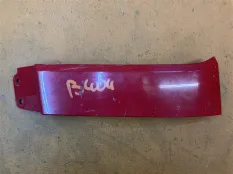 Планка под фару передняя левая Toyota Tundra XK50