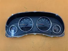 Приборная панель Jeep Wrangler JK 3.6 2013