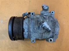 Компрессор кондиционера Toyota Tundra XK50 5.7