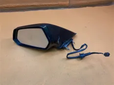 Зеркало заднего вида левое Chevrolet Camaro 5 LLT