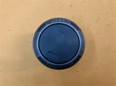 Дефлектор обдува передний Jeep Wrangler JK 3.6