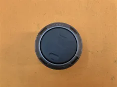 Дефлектор обдува передний Jeep Wrangler JK 3.6