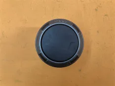 Дефлектор обдува передний Jeep Wrangler JK 3.6