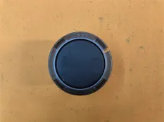 Дефлектор обдува передний Jeep Wrangler JK 3.6