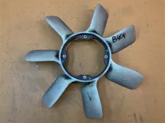 Вентилятор охлаждения радиатора Toyota Tundra XK50