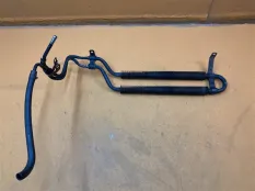 Радиатор гидроусилителя руля Toyota Tundra XK50