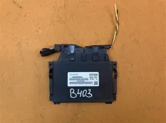 Блок управления АКПП Jeep Wrangler JK 3.6 2013