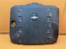 Накладка двигателя Chevrolet Camaro 5 LLT 2010