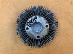 Вискомуфта Toyota Tundra XK50 5.7 2007