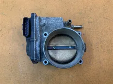 Дроссельная заслонка Toyota Tundra XK50 5.7 2007