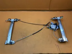 Стеклоподъемник стекла кабины Toyota Tundra XK50