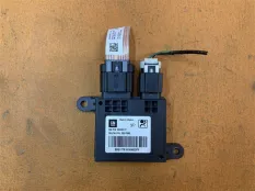 Блок присутствия пассажира передний правый