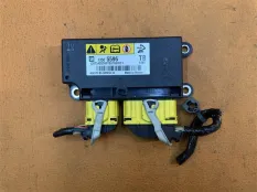 Блок управления подушками безопасности Chevrolet