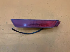 Отражатель бампера задний левый Chevrolet Camaro 5