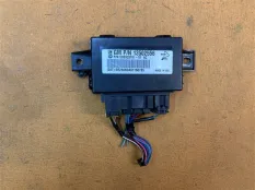 Блок управления подогревом сидений Chevrolet