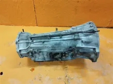 АКПП Toyota Tundra XK50 5.7 2007