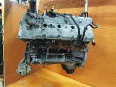 Двигатель Toyota Tundra XK50 5.7 2007