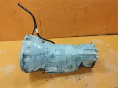 АКПП Jeep Grand Cherokee WK2 ERB 2013