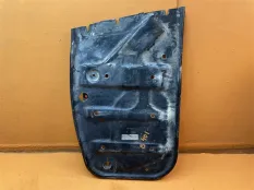 Защита АКПП Jeep Grand Cherokee WK2 ERB 2013