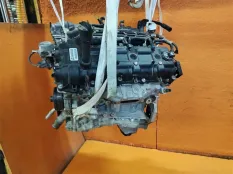 Двигатель Jeep Grand Cherokee WK2 ERB 2013