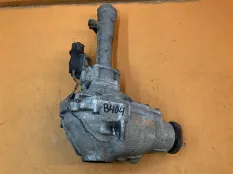 Редуктор моста передний Toyota Tundra XK50 5.7