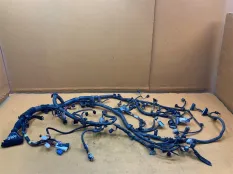 Коса моторная Toyota Tundra XK50 5.7 2007